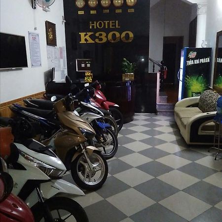 K300 Guesthouse Ho Şi Min Dış mekan fotoğraf