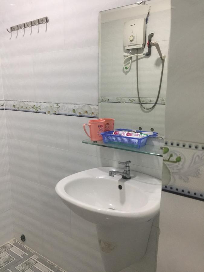 K300 Guesthouse Ho Şi Min Dış mekan fotoğraf