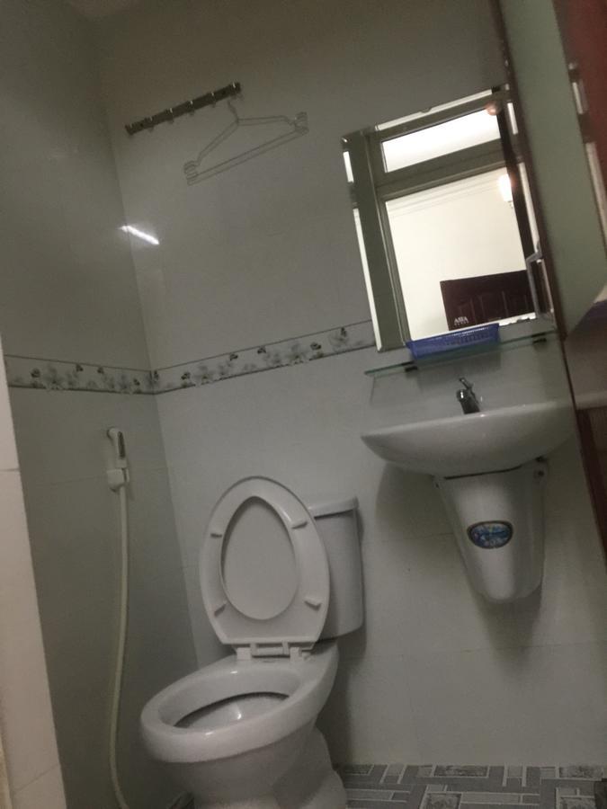 K300 Guesthouse Ho Şi Min Dış mekan fotoğraf