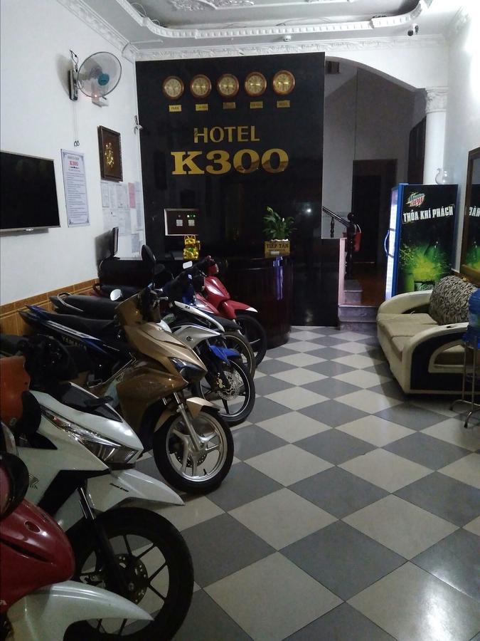 K300 Guesthouse Ho Şi Min Dış mekan fotoğraf