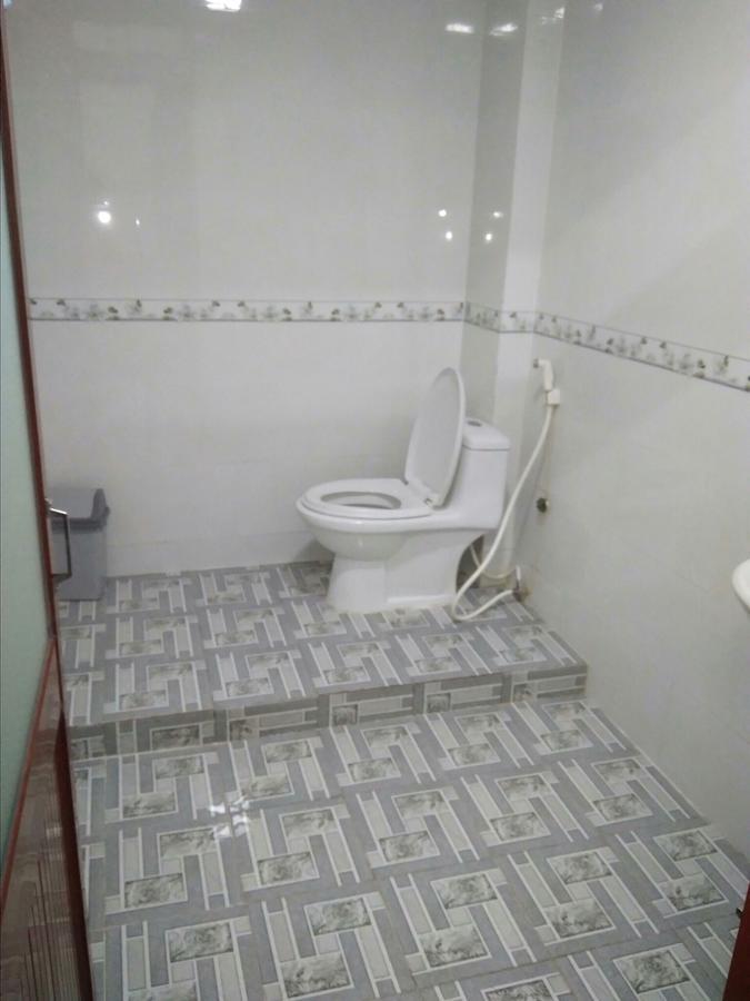 K300 Guesthouse Ho Şi Min Dış mekan fotoğraf