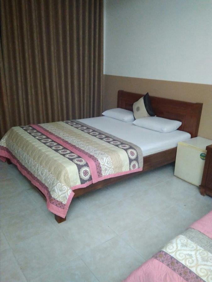 K300 Guesthouse Ho Şi Min Dış mekan fotoğraf