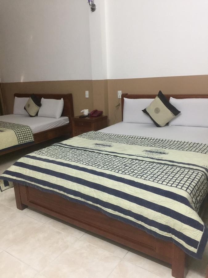 K300 Guesthouse Ho Şi Min Dış mekan fotoğraf