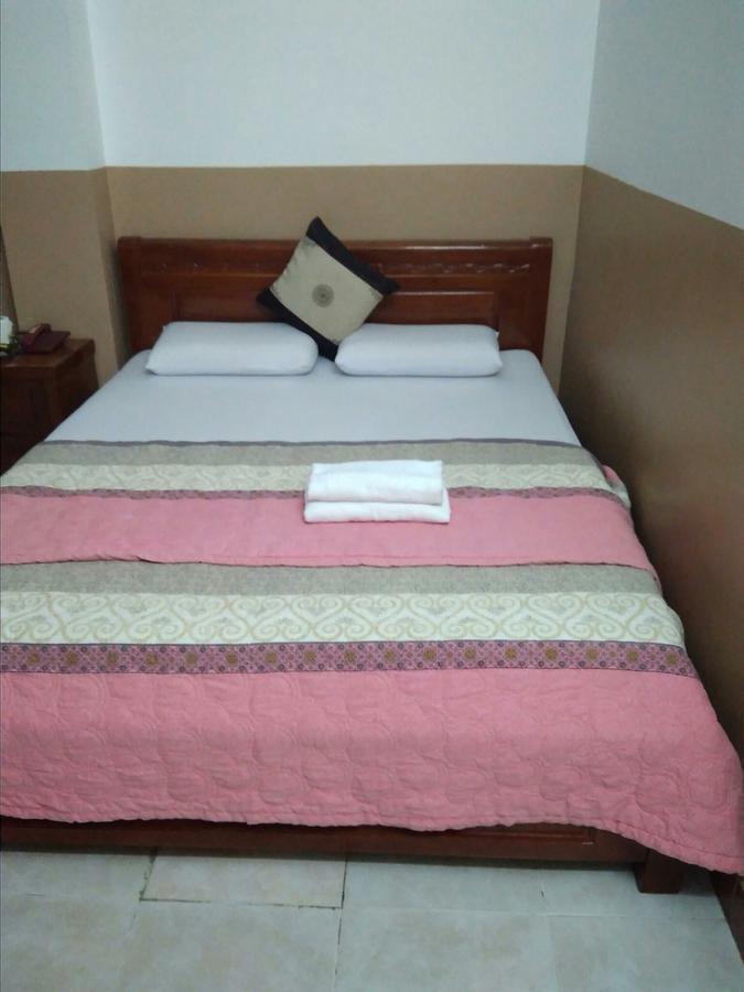 K300 Guesthouse Ho Şi Min Dış mekan fotoğraf