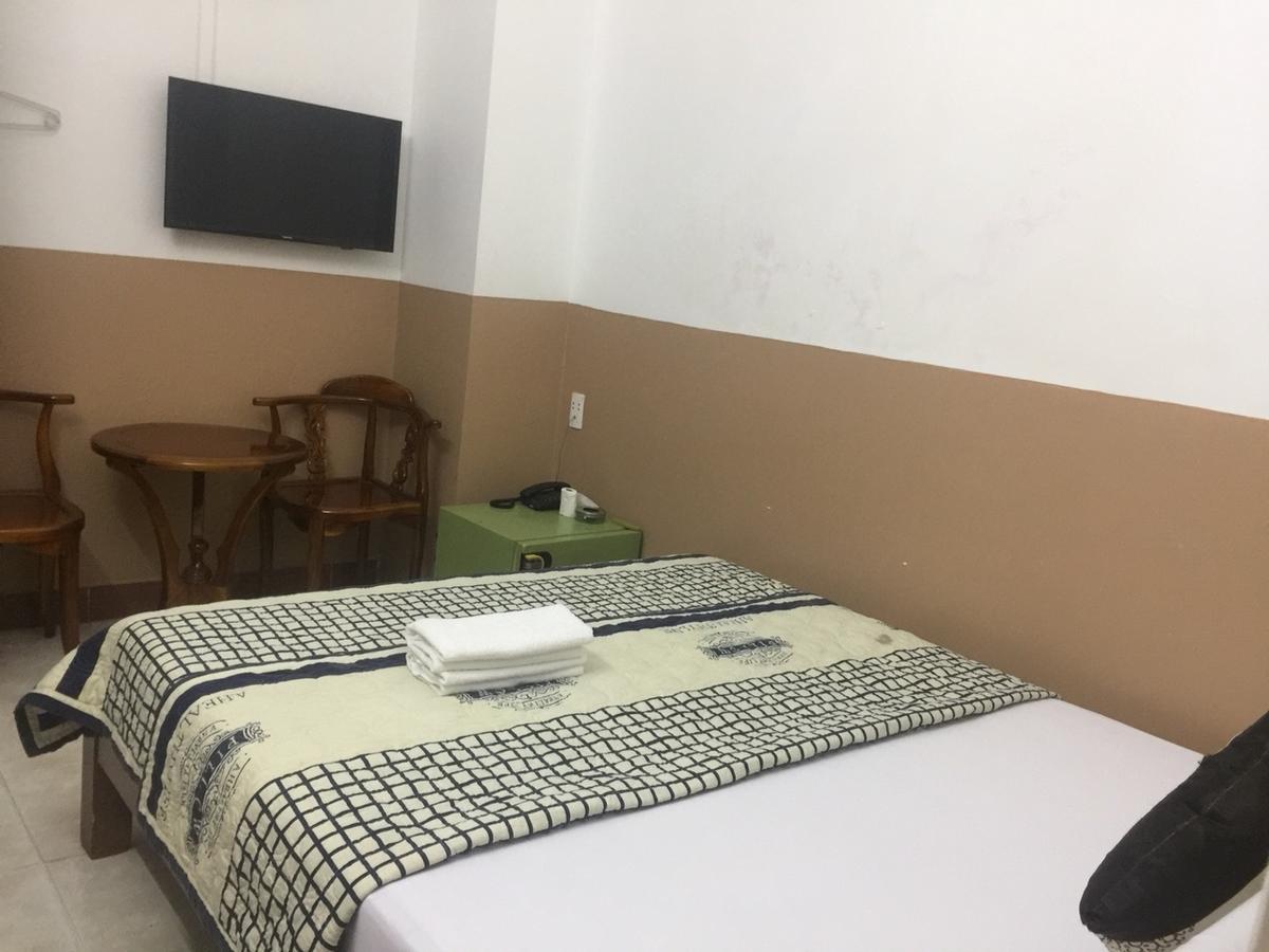 K300 Guesthouse Ho Şi Min Dış mekan fotoğraf